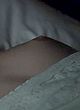 Amy Manson naked pics - exposing her boob in movie