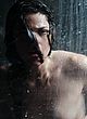 Callie Hernandez naked pics - fully nude in shower scene