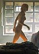 Mackenzie Davis naked pics - fully nude & see-through bra