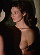 Joely Richardson showing tits in old movie pics