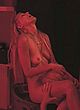 Heather Vandeven naked pics - superb lesbian sex scene