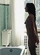 Desiree Giorgetti fully naked in bathroom scene pics