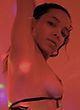 Tinashe naked pics - nude monochrome photoshoot