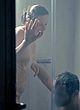 Agnieszka Warchulska naked pics - wet see through dress