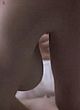Elizabeth Henstridge naked pics - showing her breasts during sex
