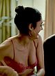 Golshifteh Farahani naked pics - slight nip slip in movie