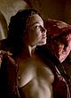 Daisy Lewis naked pics - dressing up showing breasts