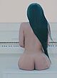 Cardi B naked pics - nude ass in music video