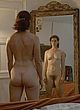 Gaby Hoffmann naked pics - completely naked in mirror