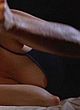 Kate Capshaw naked pics - flashing her boob
