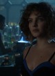 Camren Bicondova naked pics - cleavage and topless photos