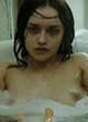 Olivia Cooke naked pics - caught fully naked