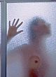 Laura Neiva naked pics - flashing her boob in shower