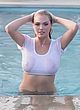 Kate Upton wet and see through for gq pics