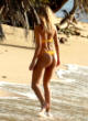 Kimberley Garner naked pics - another hot bikini
