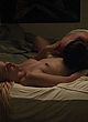 Alexandra Breckenridge naked pics - fully nude in lesbian scene