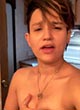 Bex Taylor-Klaus naked pics - nude and porn video
