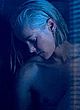 Jena Malone naked pics - showing tits in shower scene