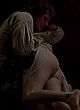 Caitriona Balfe naked pics - nude butt in sexy scene