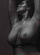 Ashley Graham posing & showing her big tits pics