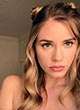 Christa B. Allen naked pics - nude and porn video
