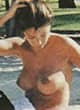 Verona Pooth naked pics - nude big boobs & topless pics