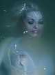 Lisa Chandler naked pics - nude, showing tits in water