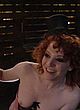 Megan Duffy naked pics - topless in public, sexy scene