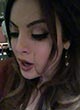 Elizabeth Gillies naked pics - nude and porn video