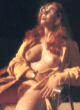 Cassandra Peterson naked pics - full frontal nude