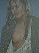 Vanessa Paradis flashing her boobs in movie pics