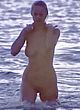 Bree Maddox naked pics - full frontal in water scene