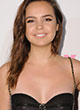 Bailee Madison naked pics - cleavage and sexy mix