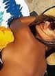 Nicole Scherzinger topless and naked pics pics