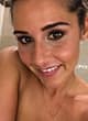 Sarah Lombardi naked pics - goes topless and sexy