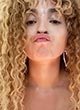 Ella Eyre naked pics - nude and porn video