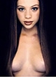 Michelle Trachtenberg naked pics - nude and cleavage mix