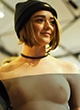 Maisie Williams naked pics - nude mix here