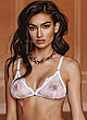 Kelly Gale shows off her nude tits pics