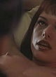 Milla Jovovich naked pics - small tits during wild sex
