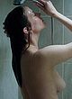 Eva Green posing nude in shower pics