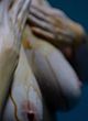 Eva Green displays her breasts, close up pics