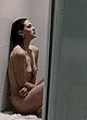 Lauren Lee Smith forced to fuck, nude in shower pics