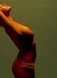 Rita Ora naked pics - flashing boobs in photoshoot