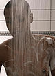 Andrea Bordeaux naked pics - fully nude in shower scene