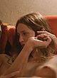 Christa Theret nude breasts in romantic scene pics