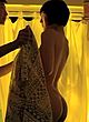 Qing-Qing Wu naked pics - flashing boob and ass in movie
