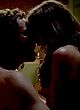 Ruth Wilson nude boobs in erotic sex scene pics