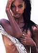Jasmine Tookes naked pics - nude and porn video