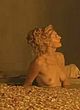 Viva Bianca naked pics - shows her tits in spartacus